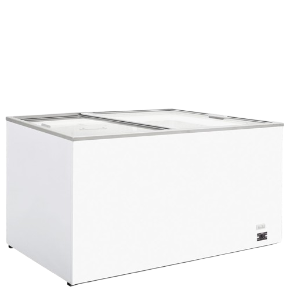 Conservateur DFF 500 L